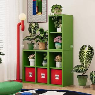 中古豪包斯收纳柜阳台防晒大容量地柜组合杂物柜置物柜子客厅柜子