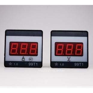 交流电流电压表5A 99T1 6L2 220V380V500V