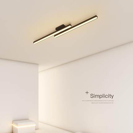 台灯ed吸顶灯创XD2020-0意玄关灯过道灯走廊客灯现代简约厅灯卧阳