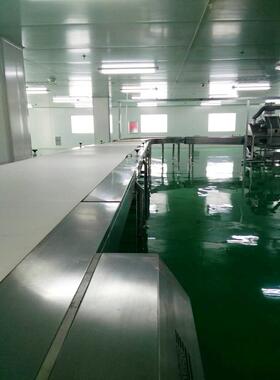 提供全麦饼干成型机 出口专用蛋卷生产线 上海原产地厂家