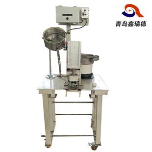5層均可使用雙缸壓力達(dá)到普通三連缸 PVC篷布打扣機(jī)600g厚度4