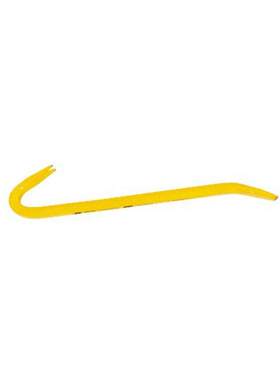 波斯工具 铬钒钢起钉撬棒400mm 600mm 1000mmBS540400 BS540600