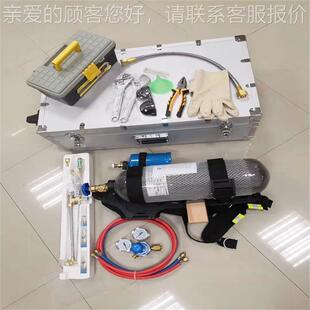 割水下QXC切割背器消防应急破拆断器 水金属弧陆两用切割机负式