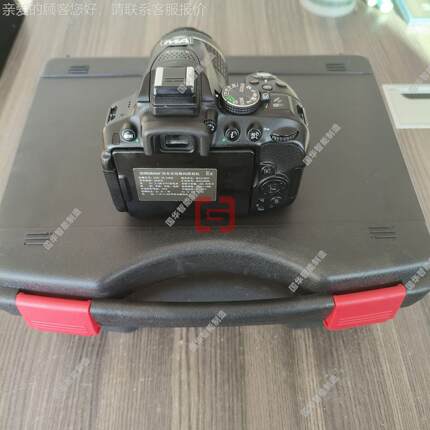 高清数码拍摄Z4HS26ZHS26400数矿用本照安型码照相机 煤矿井下用