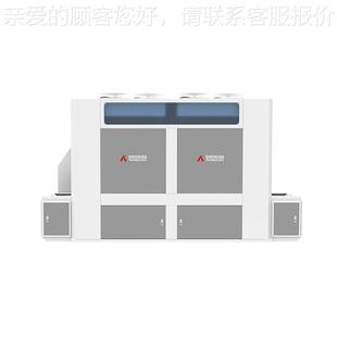 全新 家直销旋 制鞋 机械 螺两输A52厂送冷定型机 冷定型侧机