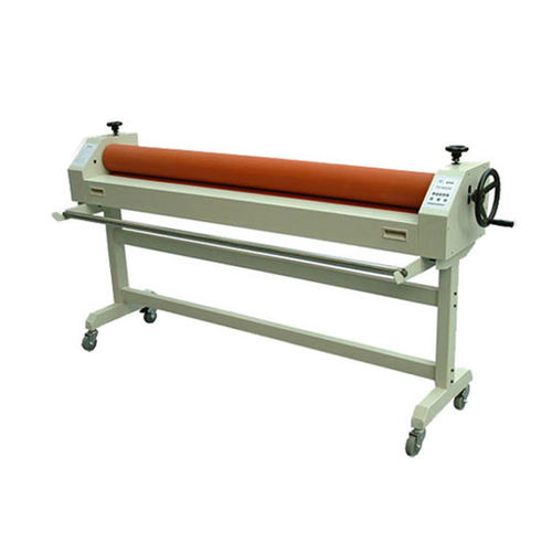 1600冷裱机 手动覆膜机 手摇 手动冷裱机cold laminating machine