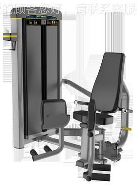 宝德腿器部内弯龙练训BTM20330-018 黑色