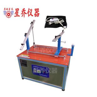 加热垫扭曲实验机 扭曲试验机厂家 电热脚垫扭曲试验机