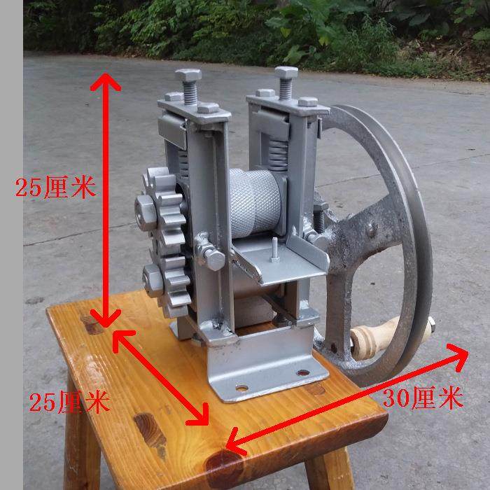 手动破篾机 手摇破篾机 竹片分离机 破竹机 启篾机 竹篾开垒德株,玩具/童车/益智/积木/模型,毛绒/玩偶/公仔/布艺类玩具,淘宝优惠券,粉丝福利购,淘宝优惠卷