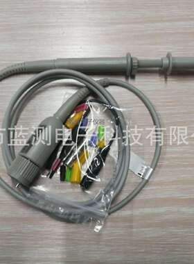 是德科技N2870A示波器无源探头N2871/2872/2873A/2874/2875A/2853