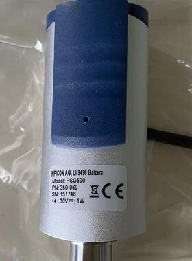 瑞士 INFICON 电容薄膜真空计CDG025D