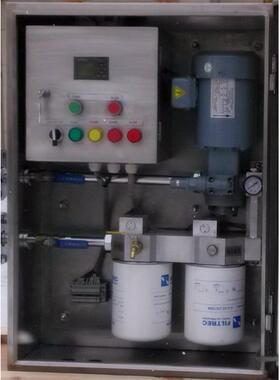 ZXJY有载分接开关在线滤油机滤芯配套拆卸工具