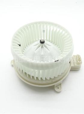 871030C051带风扇的鼓风机电机分总成 挖掘机配件 装载机