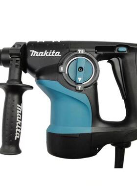 牧田HR2810多功能冲击钻冲击锤电镐电钻大功率开槽耐用(3功能)