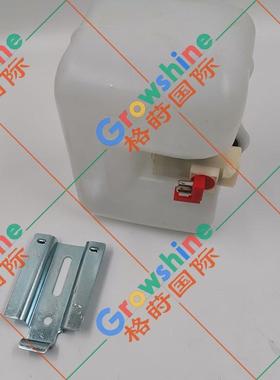 挖掘机SH210A5，SH200-5喷水壶