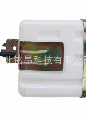 东风六驱尖头越野车EQ2082E6D膨胀水箱总成1311E03-010冷却副水箱