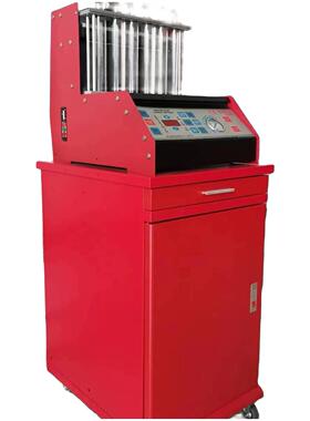 富仕达战英系列FSD-BL600型喷油咀检测分析仪喷油器