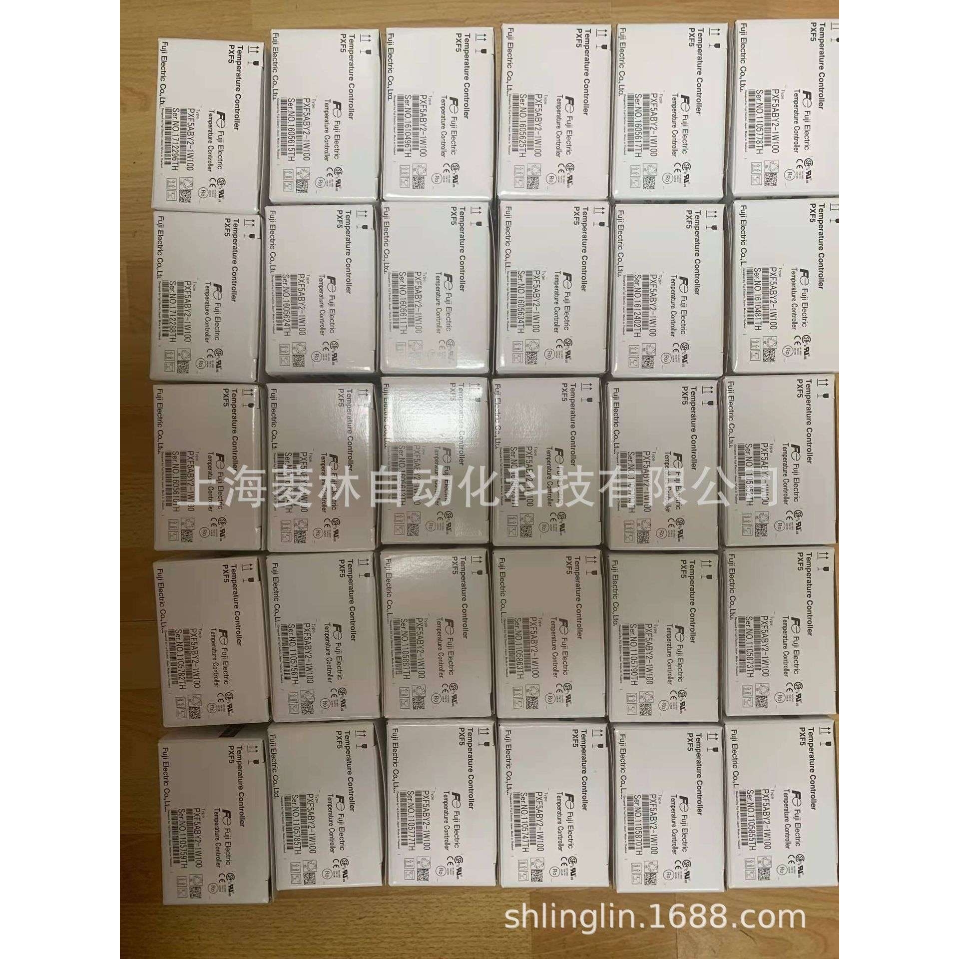 富士控制器PXR9NAY1-8V000-A PXR9NEY1-8V000-A