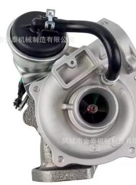 KP35 54359880005 54359700005 54359710005 完整的涡轮套