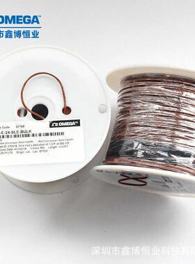 TT-E-24S-100 HH-E-24-200 TT-E-20-200热电偶线奥米佳E型测温线