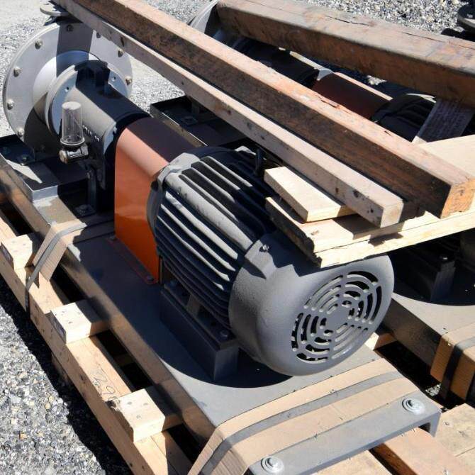 R.S.Corcoran工业泵/R.S.Corcoran潜水泵