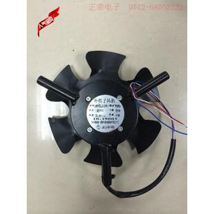 管道通风换气 2WJ工频电机外转子电机排风扇 苏州 185FZL3
