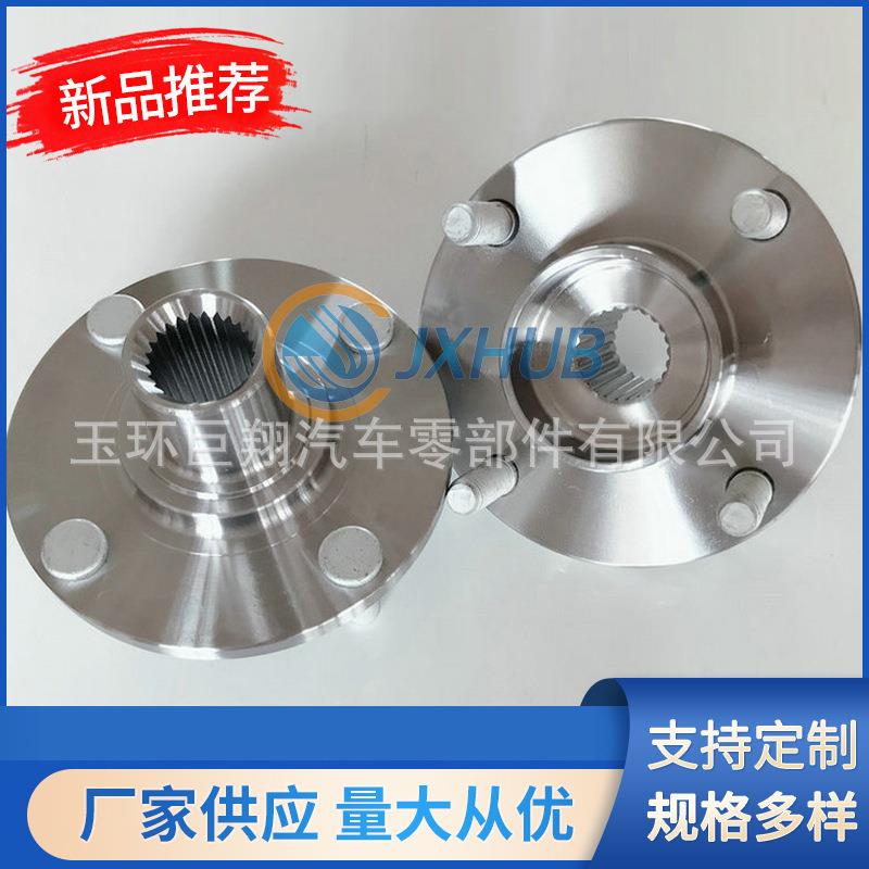F011635 适用福特蒙迪欧轴头轮毂单元 车轮毂单元
