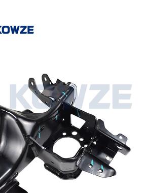 55502-JD00A左悬挂托臂总成55502JG000适用尼桑逍客一代2006-2013