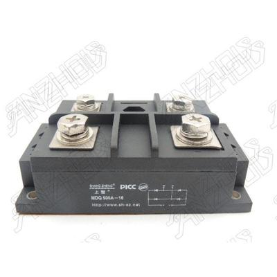 SHANGZHENG上整MDQ500A单相整流器MDQ500A-16 1600V