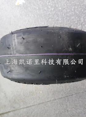 MTD卡博科德草坪车ZT146零转弯割草机前胎割草机配件前轮胎11X6-5