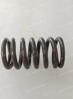 3329797康明斯高压燃油泵3973228 5594766配件弹簧