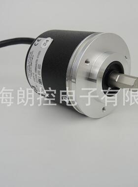P+F倍加福 编码器 RVI50N-09BK0A3TN-01000