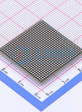 单片机(MCU/MPU/SOC) XC7Z030-1FFG676I XC7Z0FC30 BGA-676 原装