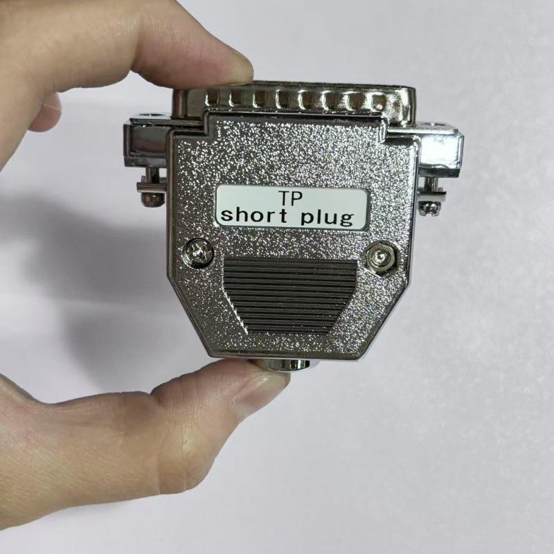 UNIX优尼 优琳 尤琳焊锡机器人IO插头41R-TPSC