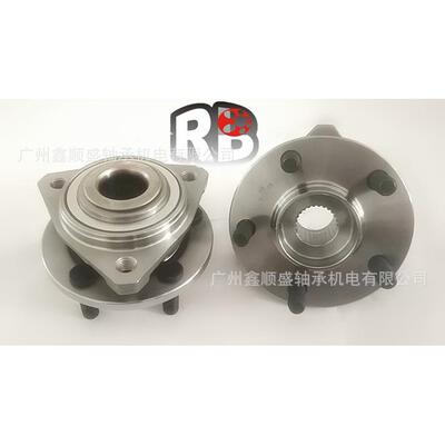 汽车轴承 Cirrus/Sebring/Stratus Front/4593462AA/IJ123036