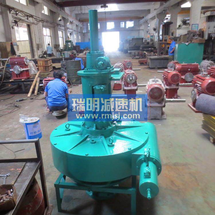 污水处理刮泥机中心驱动装置JWZ型刮泥机用蜗轮蜗杆减速机,电子元器件市场,电机/马达,淘宝优惠券,粉丝福利购,淘宝优惠卷