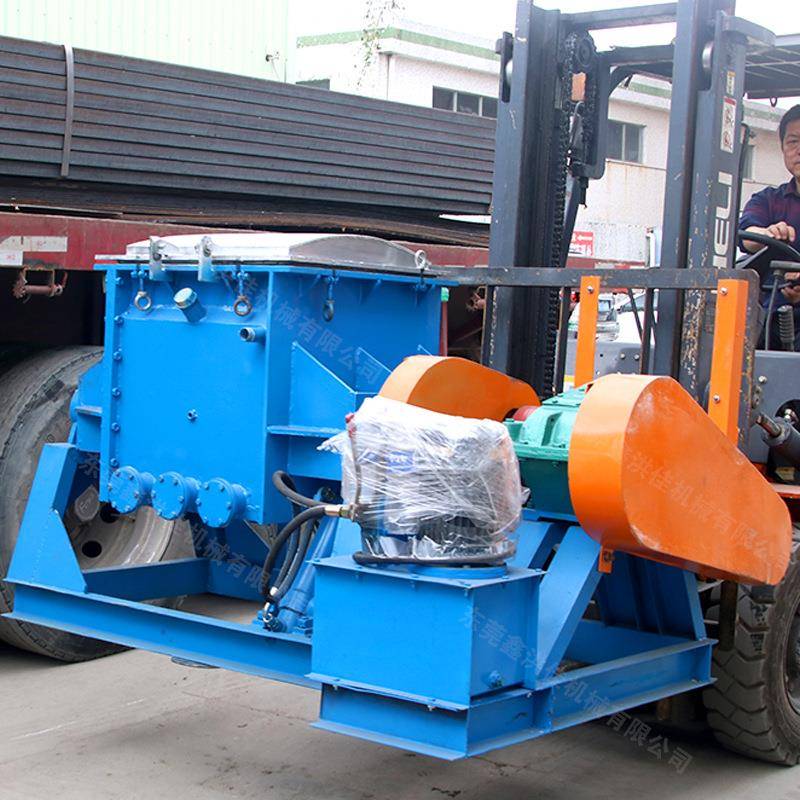 东莞工厂现货供应不锈钢捏合机真空液压翻缸捏合机