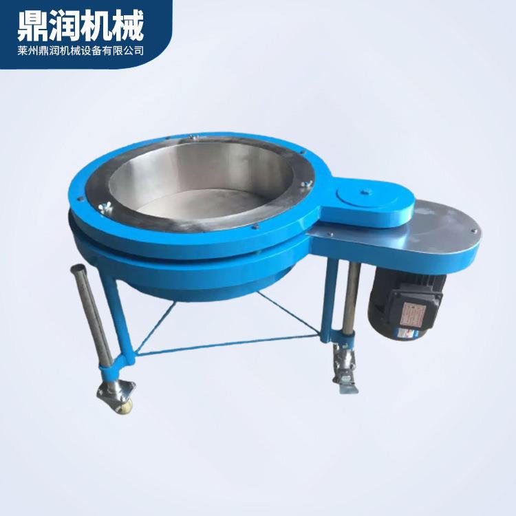 现货不锈钢粉末振动筛液体振动筛圆形干湿两用振动筛