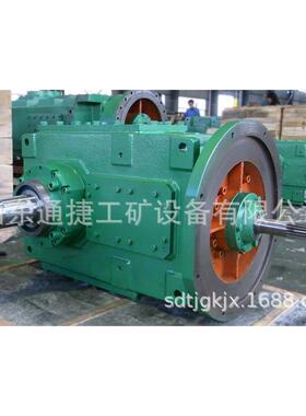 40T刮板机减速机 JS40减速机 刮板机减速机 刮板机用减速机