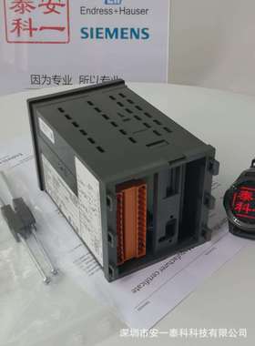 原装CPM223-PR0505 德国原装进口E+H 工业PH计变送器