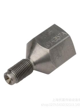 油泵加注器连接油嘴400MPa接头1009030 E