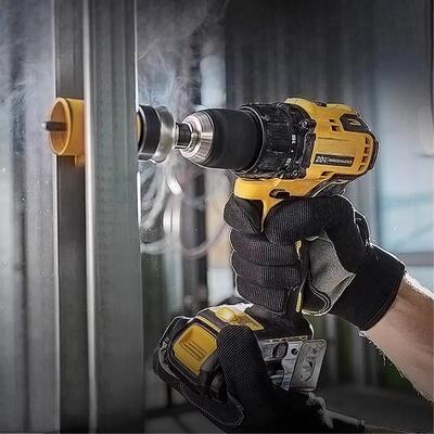 锂电电钻起子多档扭力 转速调节 一机两用 LT-708M2-A9(20V) T5