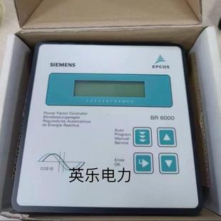 B44066R6006S230 epcos功率因数控制器 BR6000