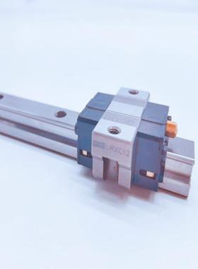 促销IKO导轨滑块LRX35 LRX45 LRX55 LRX65现货库存LRXD/LRXDG