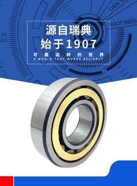 SKFSKF轴承 N217ECP轴承 N218ECP轴承 N219ECP轴承 N220ECP轴承