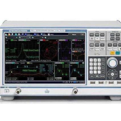 售罗德与施瓦茨R&S FSV40 FSV7 FSV13 FSV30 FSV4信号频谱分析仪