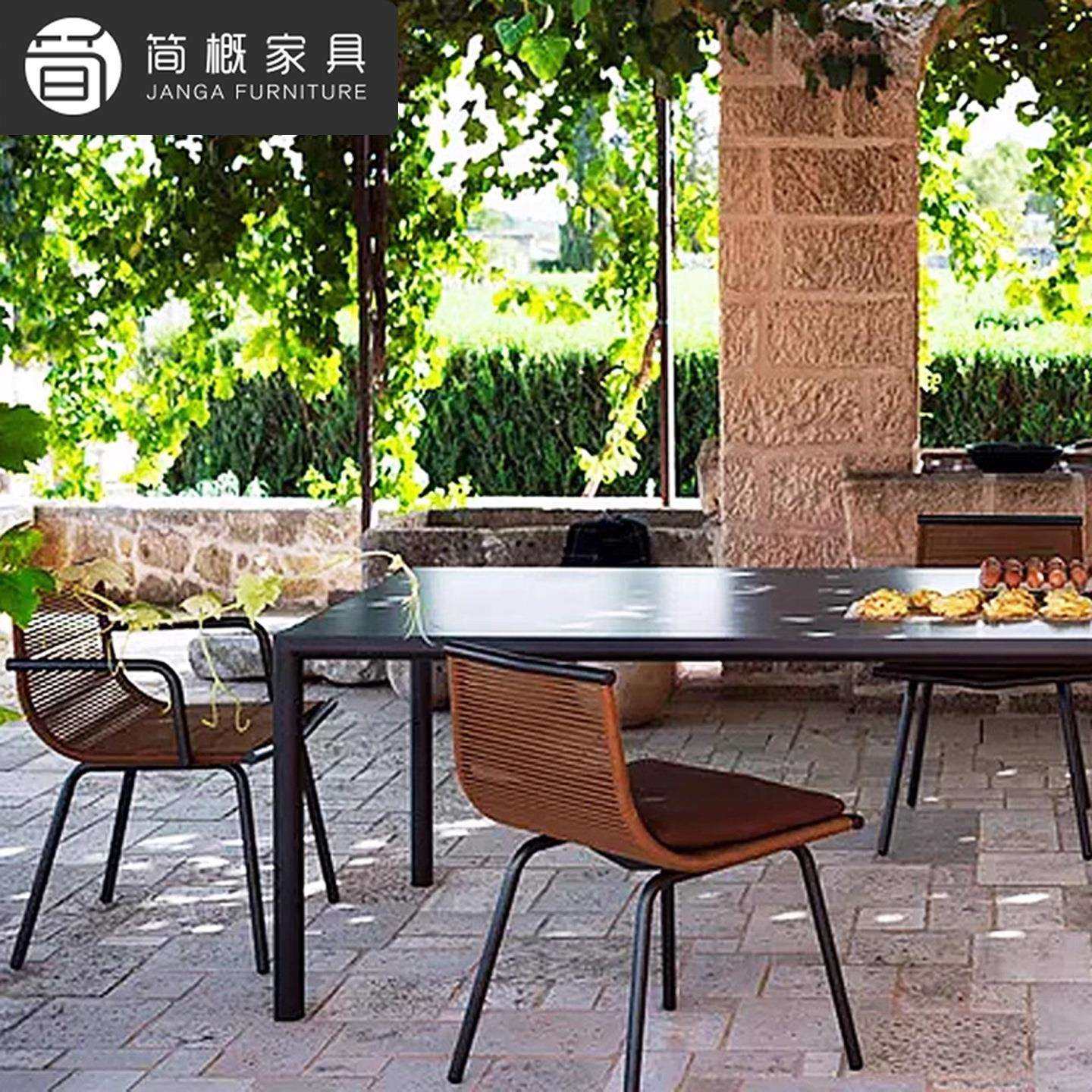 户外别墅庭院花园餐桌椅组合露天休闲阳台藤椅防水防晒民宿桌椅,鲜花速递/花卉仿真/绿植园艺,割草机/草坪机,淘宝优惠券,粉丝福利购,淘宝优惠卷