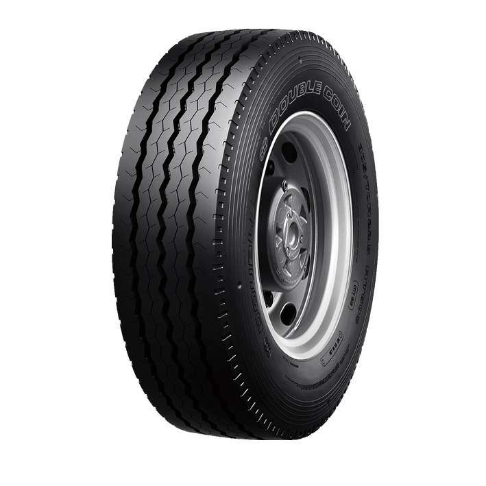 双钱轮胎 305/70R22.5轮胎 RT608花纹 全钢丝真空公交车轮胎