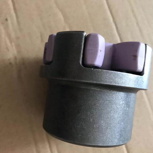 ROTEX GR14 19 24 28 38 42 48 55 65 75 90 100 110 125连轴器铁