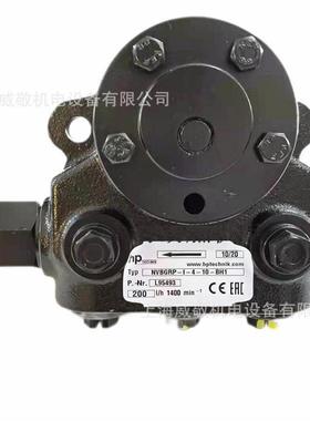 HP油泵 NVBGRP-I-4-10-BH1 百得燃烧器专用 NVBGRP-I-4-20-BH